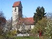 Clemenskirche in Oferdingen